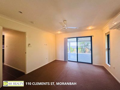 110 Clements Street, Moranbah