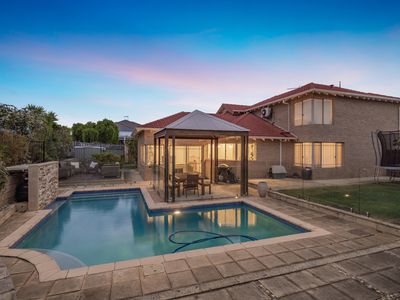 3 Trieste Court, Mindarie