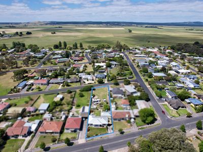 109 Mount Gambier Road, Millicent