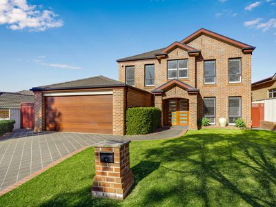 32 Wainewright Avenue, West Hoxton