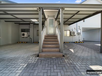 5 Laurino Terrace, Subiaco