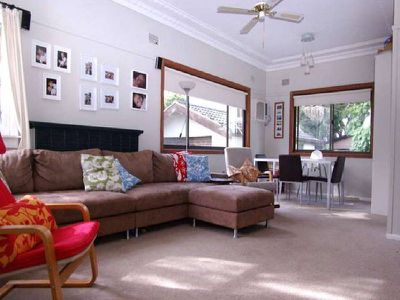 50 Morotai Road, Revesby