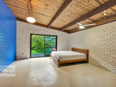 2 / 269 Upper Tuntable Falls Road, Nimbin