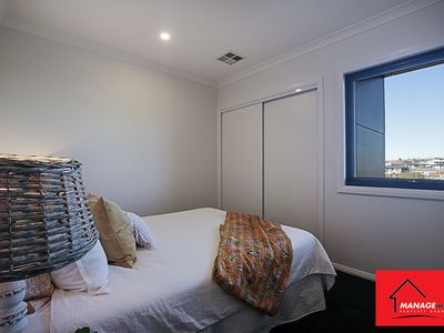 8 / 48 SPELDEWINDE STREET, Strathnairn