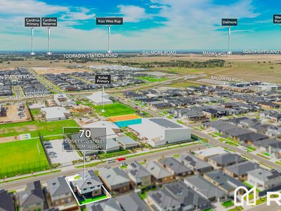 70 Concerto Street, Clyde