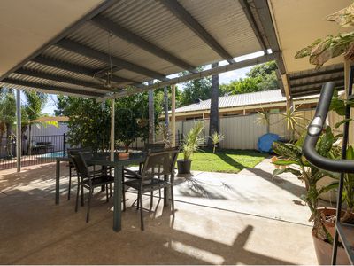 33 Eucalyptus Close, Kununurra