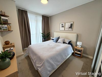 607 / 1 Guess Avenue, Wolli Creek