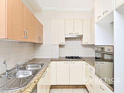 101 / 323 Forest Road, Hurstville