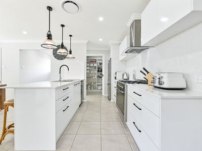 Lot 125 Sixth Avenue, Austral