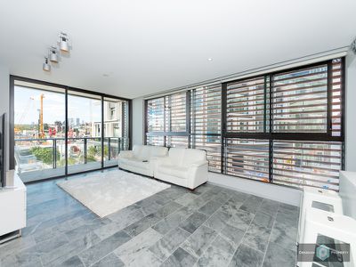 102 / 15 Barangaroo Avenue, Barangaroo