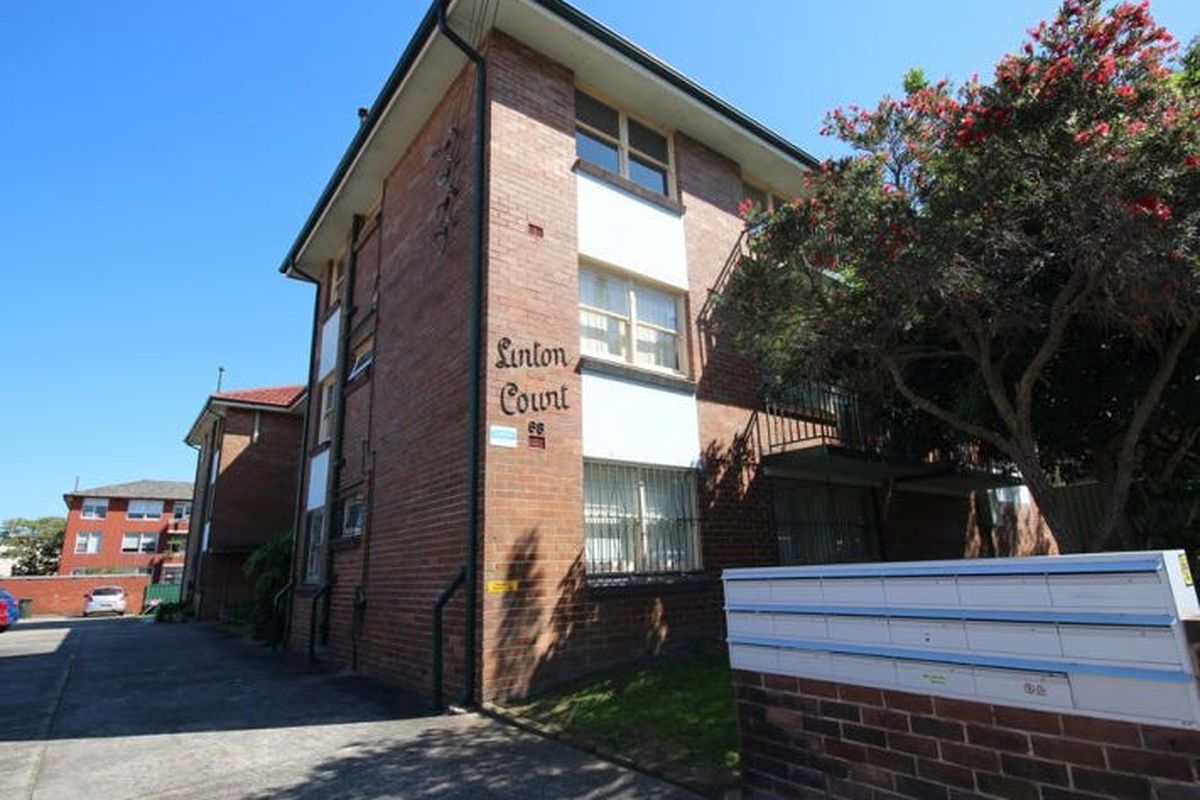 68 Hay Street, Leichhardt