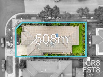 1 Fortuna Crescent, Cranbourne West
