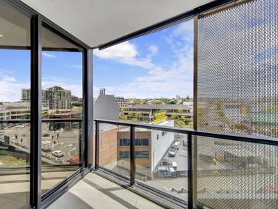 1514 / 179 Alfred Street, Fortitude Valley