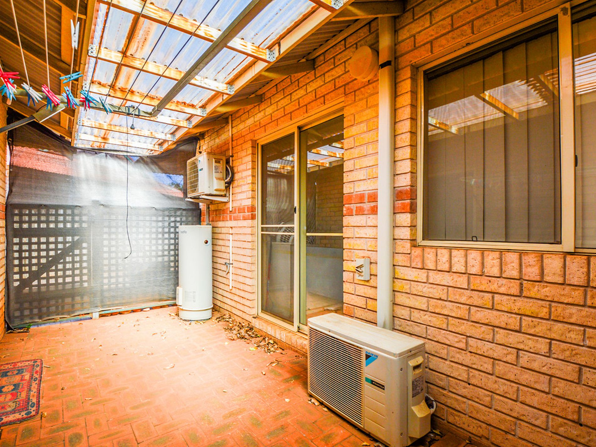 17 / 25-35 Egret Crescent, South Hedland