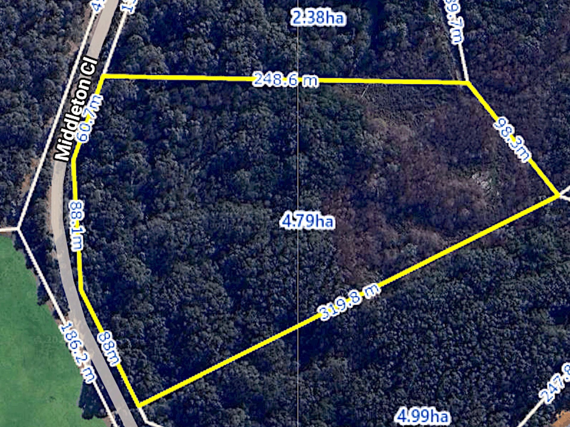 87 Middleton Close, Shadforth