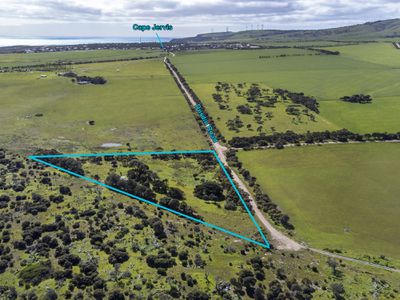 114 Durdin Road, Cape Jervis