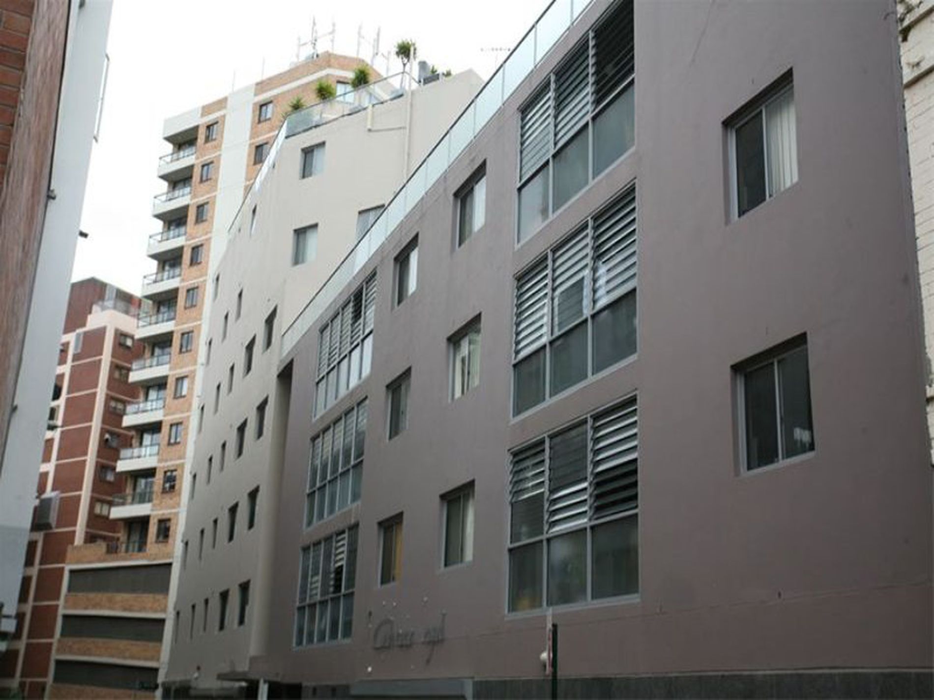 5 / 10 Earl Place, Potts Point