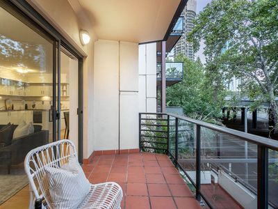 16 / 110 Mounts Bay Road, Perth