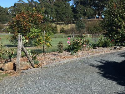 74 Reservoir Road, Crookwell