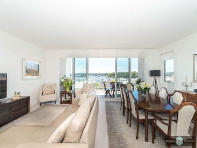 408 / 38 Peninsula Drive, Breakfast Point