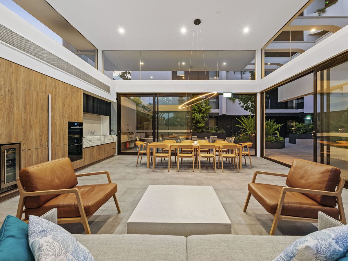 8 / 55 McCallum Lane, Victoria Park