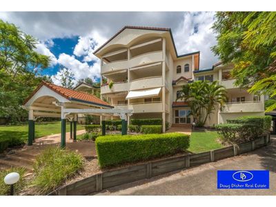 8 / 52-58 Mitre Street, St Lucia