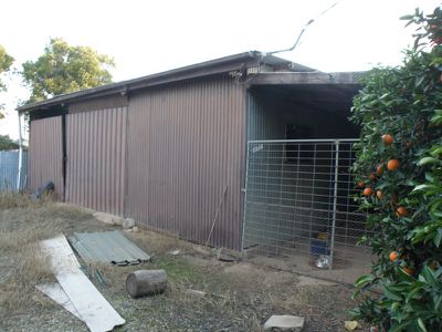 Moulamein