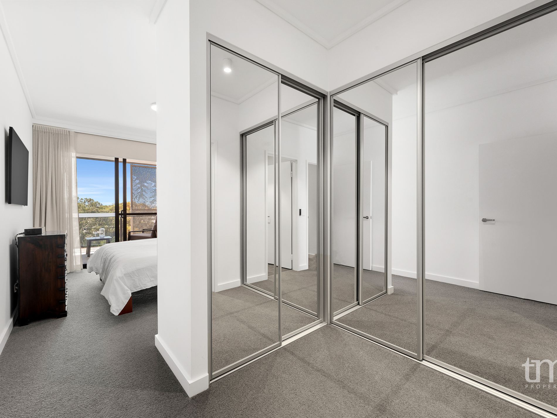 404 / 1 Seymour Avenue, Shenton Park