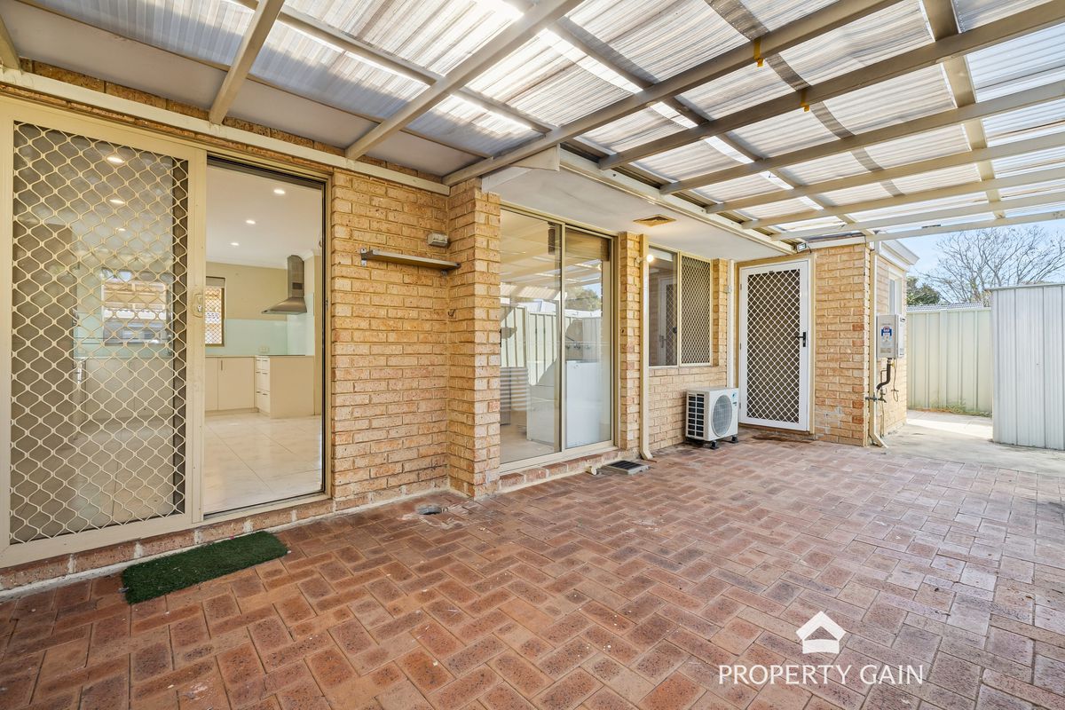 5 / 31 Camden Street, Dianella