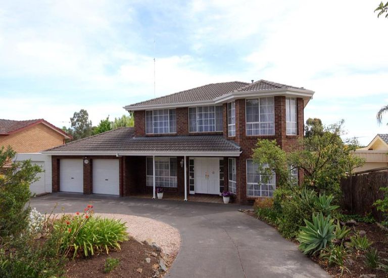 170 Black Road, Flagstaff Hill