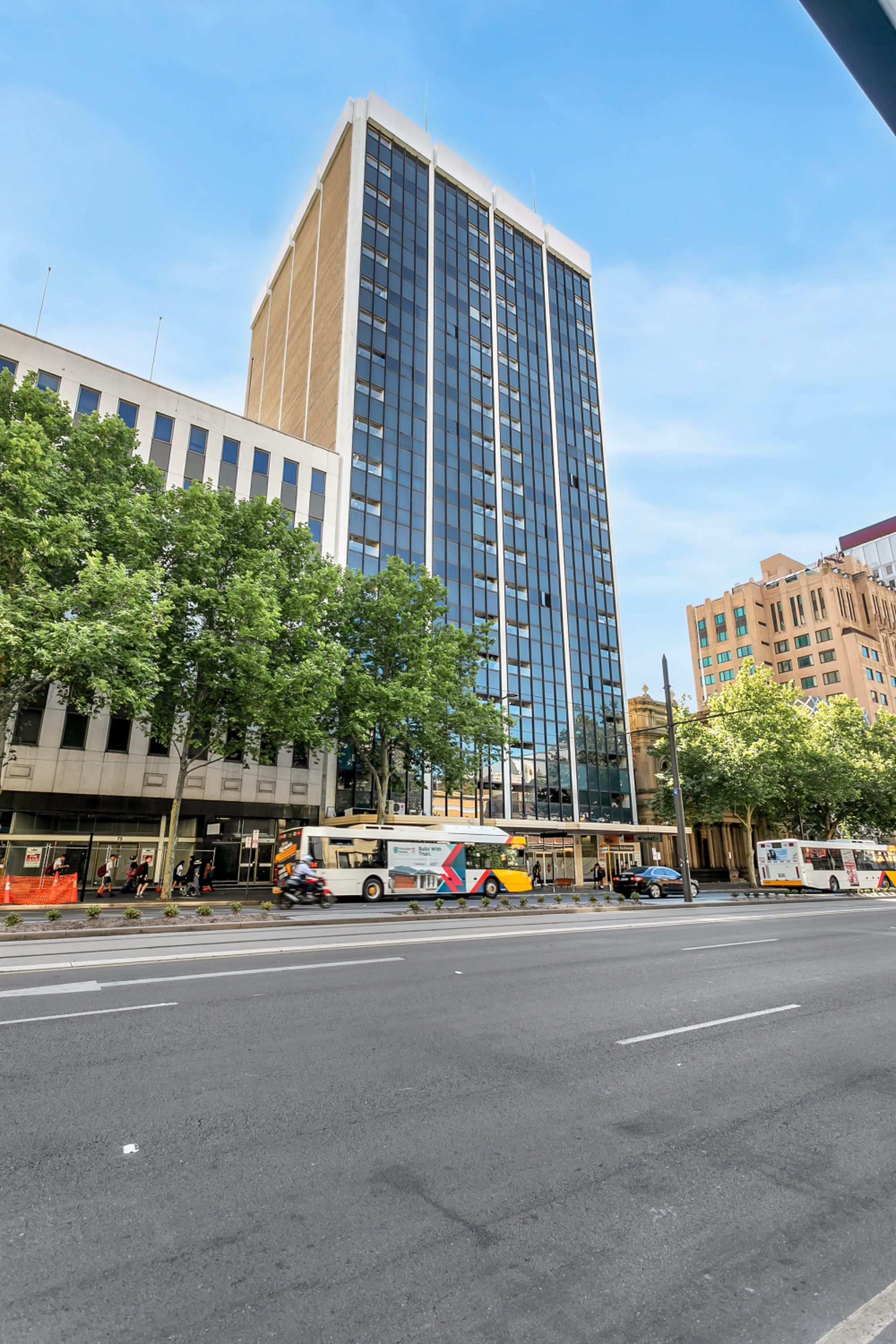 61 / 65 King William Street, Adelaide