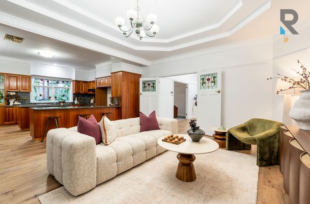 12A Inverness Mews, Greenvale