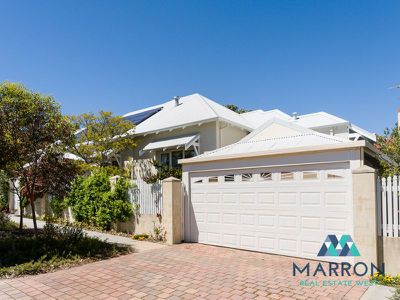 287 Hamersley Road, Subiaco