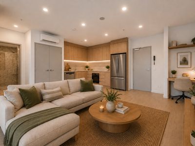 CENTRO APARTMENTS - Construction Completing Soon, Move in Early 2027