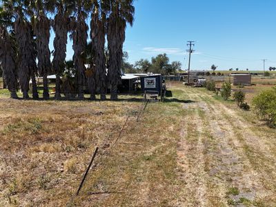 2200B Newell Highway, Tichborne