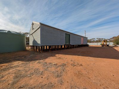 36 Victoria Street, Berriwillock