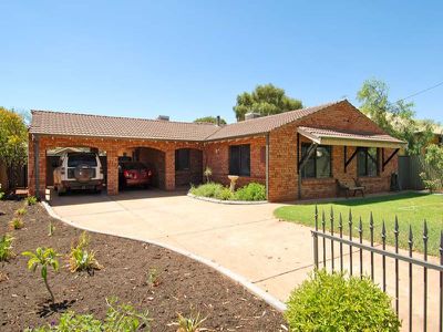 142 Campbell Street, Kalgoorlie