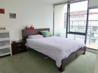 119 / 69 Dorcas Street, South Melbourne