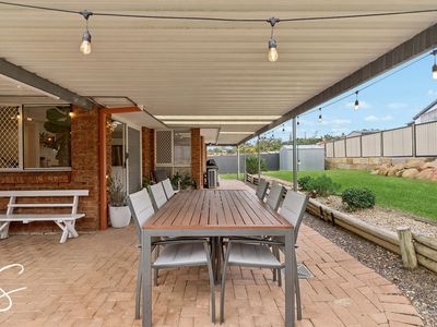 4 Bedwell Court, Rochedale South