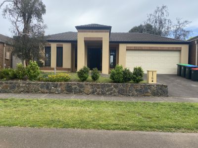 6 Secret Garden Way, Tarneit