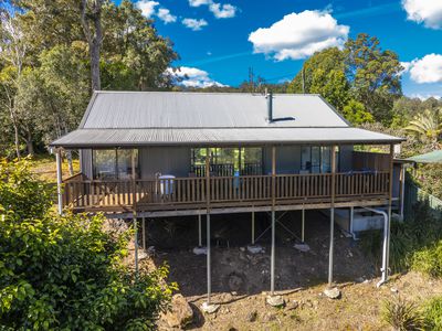 24 Nimbin Street , The Channon