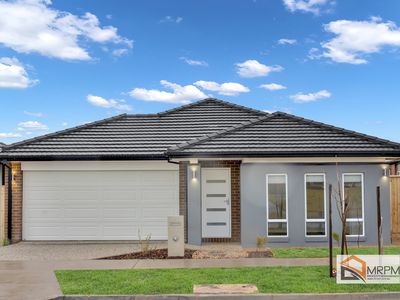 9 Perivale Crescent, Wyndham Vale