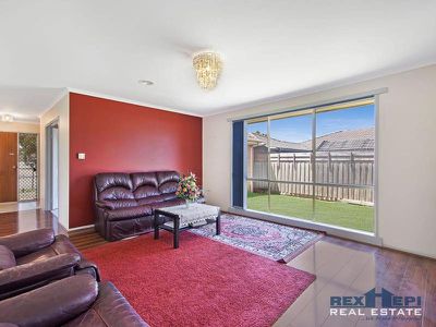 23 Karoonda Way, Hampton Park