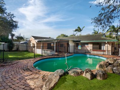 123 Parfrey Road, Rochedale South