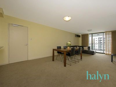 34 / 128 Adelaide Terrace, East Perth