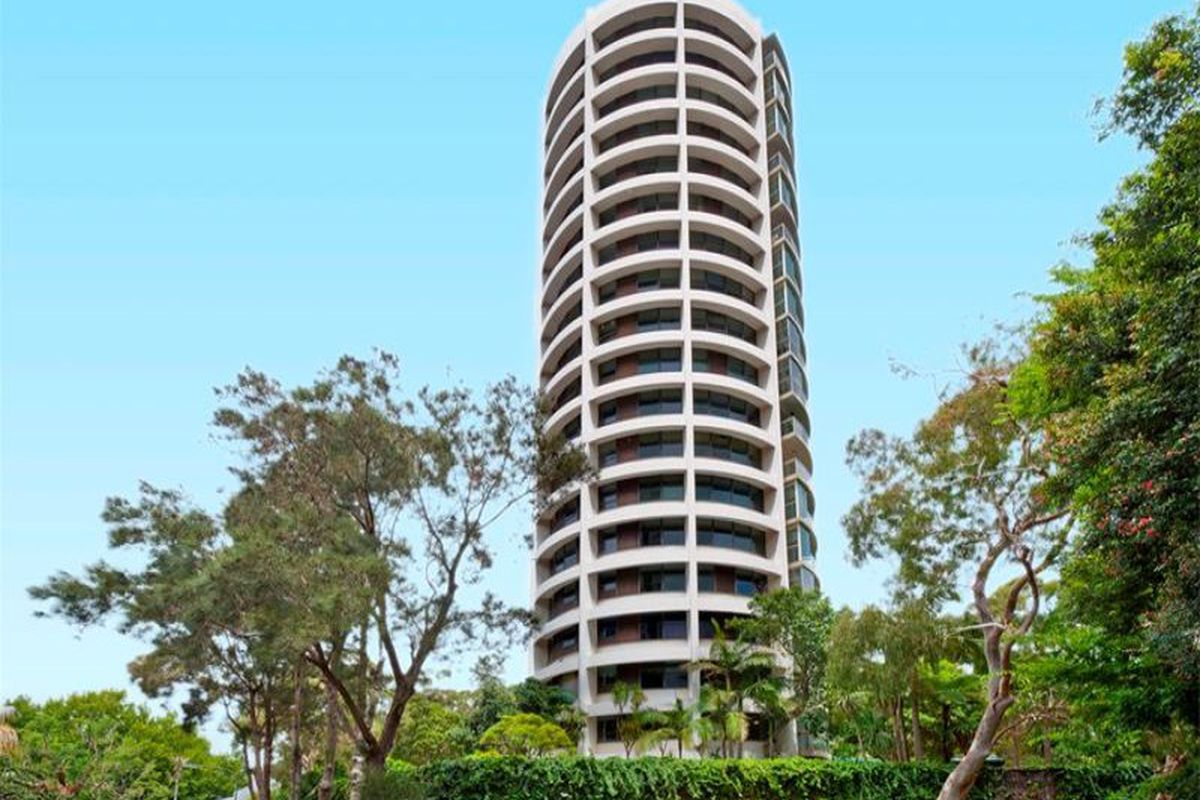 1 / 75 Darling Point, Darling Point