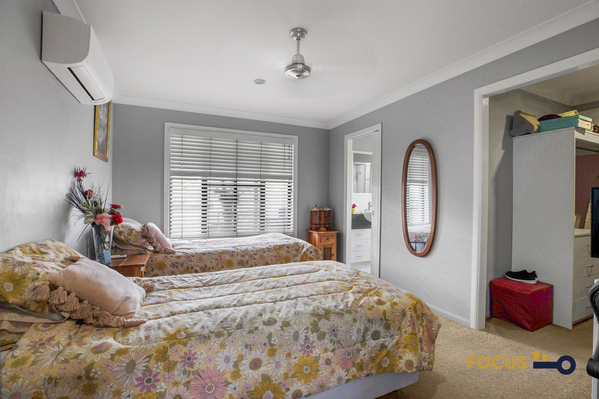 2130 Yakapari-Seaforth Road, Seaforth