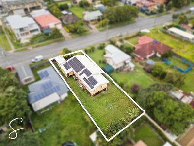178 Orange Grove Road, Salisbury