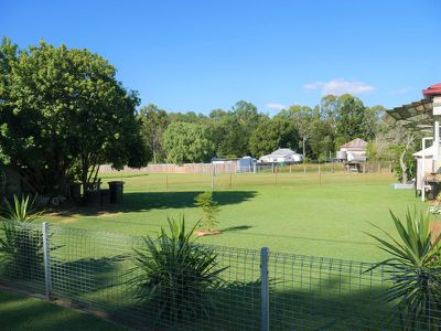42 Henry Street, Nanango