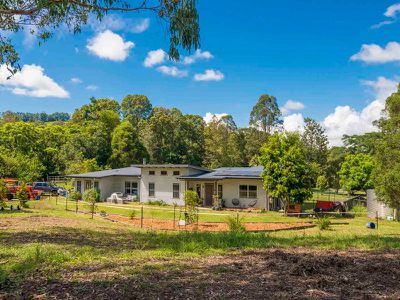 401 Terania Creek Road, The Channon